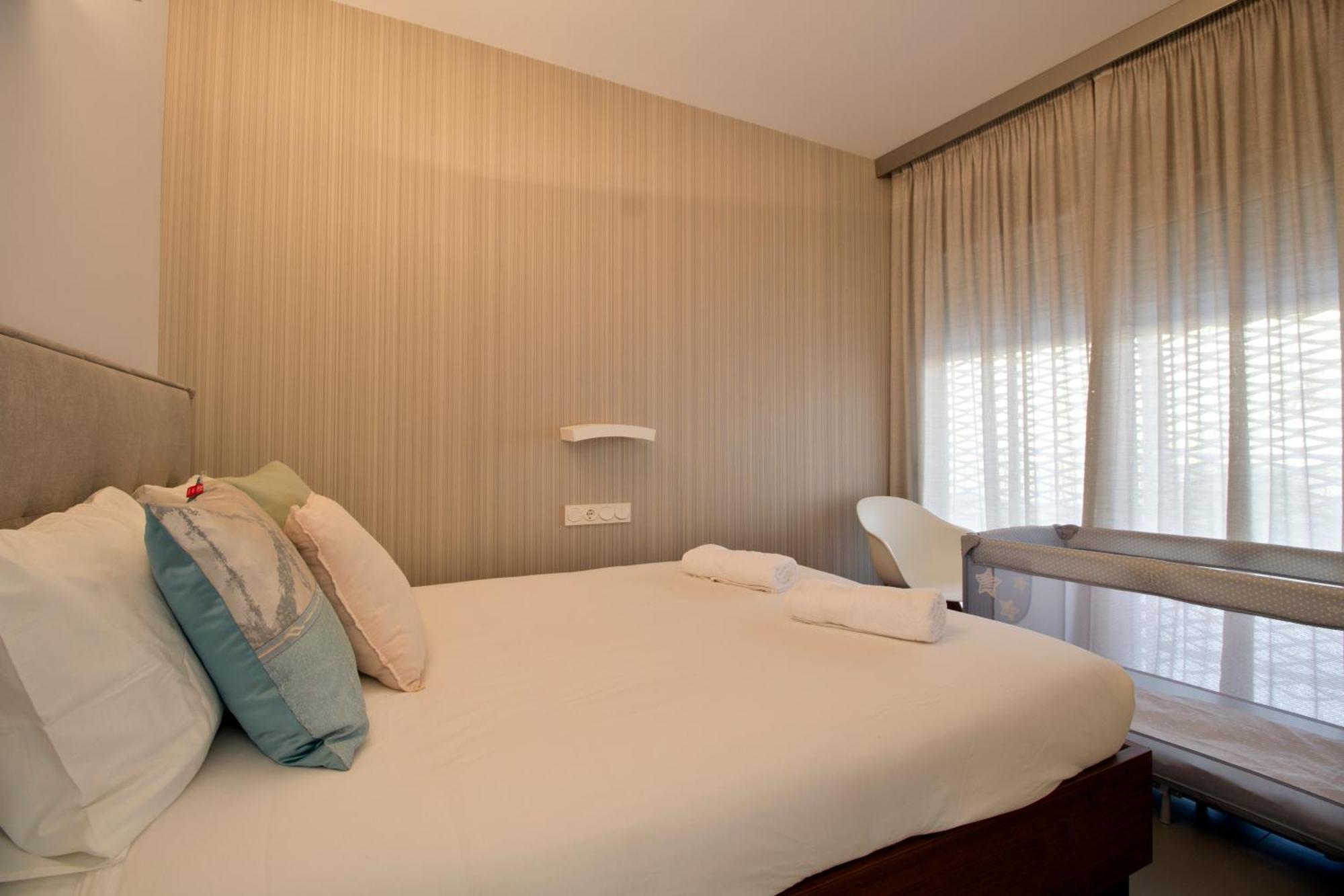 Happy Travel South 1-1b Apartment Benalmádena