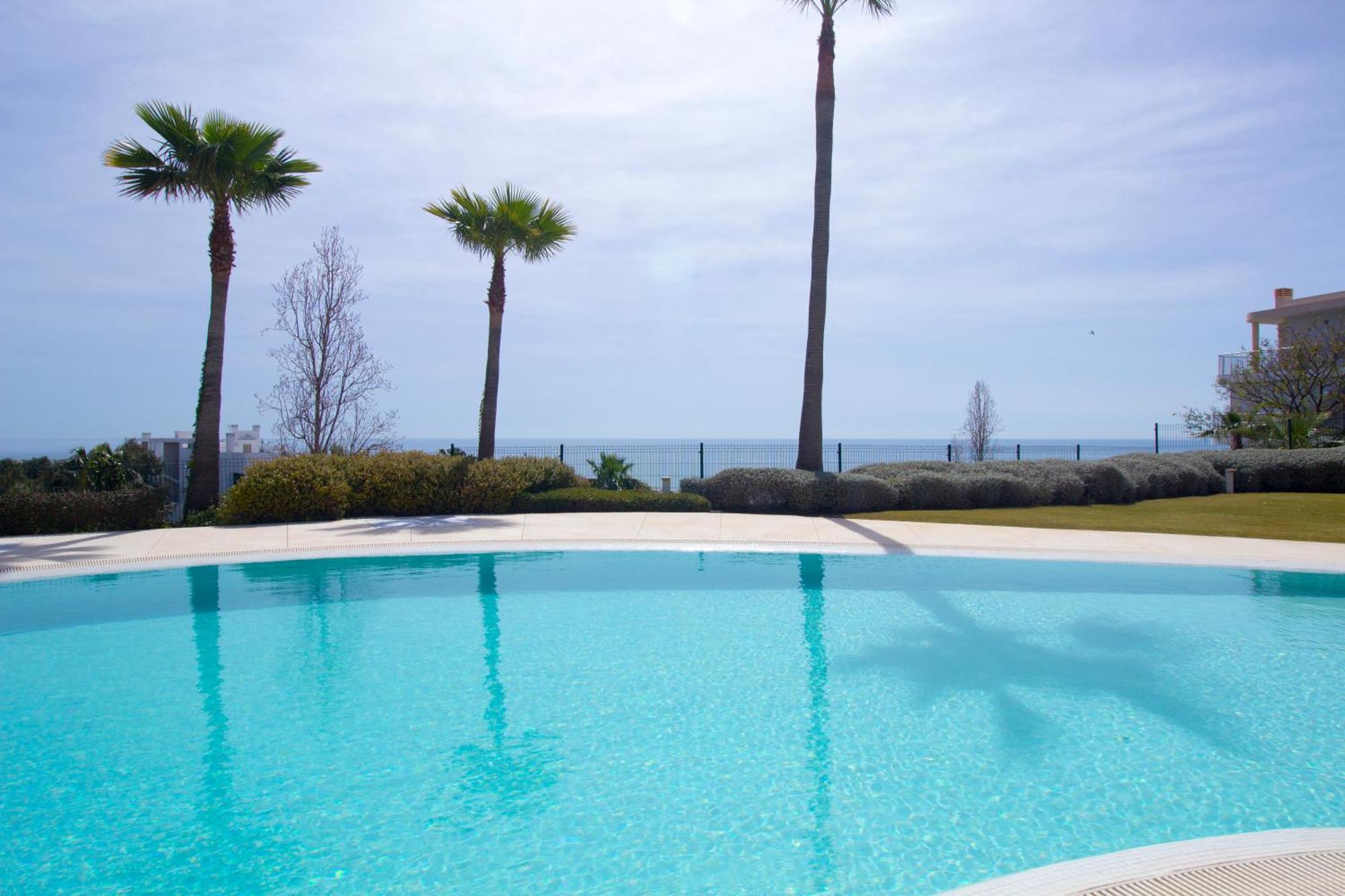 Apartment Happy Travel South 1-1b Benalmádena